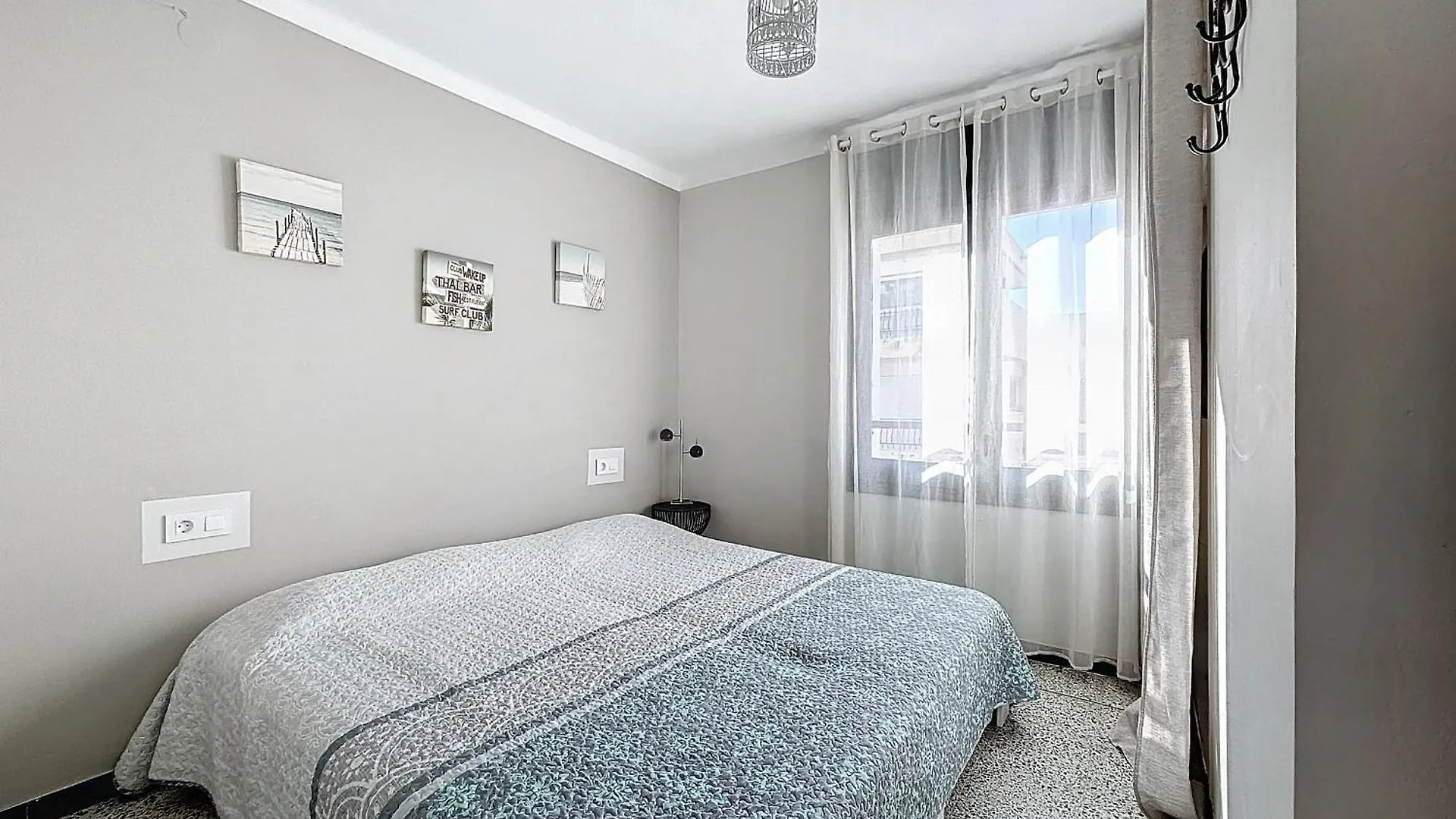 Apartmán Sirena 2 2-Bonito Piso, A 300Mts De La Playa Roses
