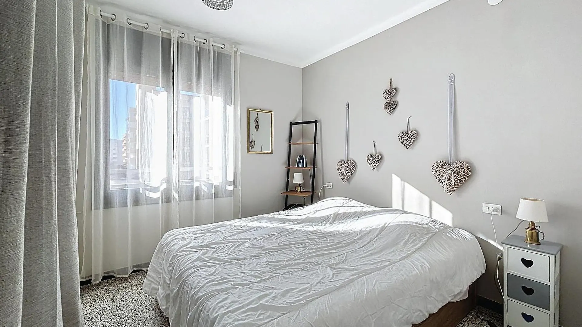 Apartmán Sirena 2 2-Bonito Piso, A 300Mts De La Playa Roses 0*,